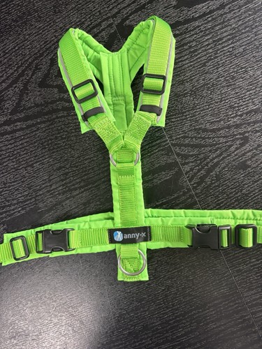 Annyx brustgeschirr protect - brustgeschirr,
