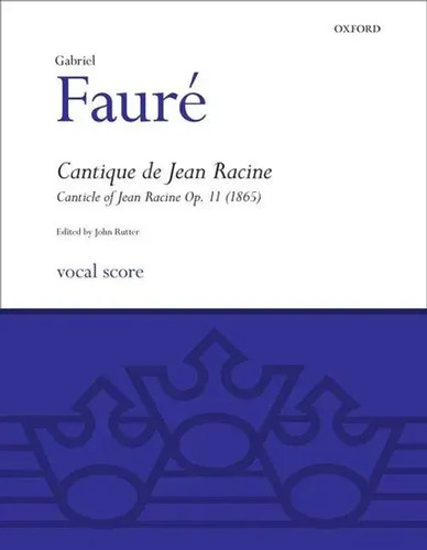 Cantique jean racine john - cantique, |