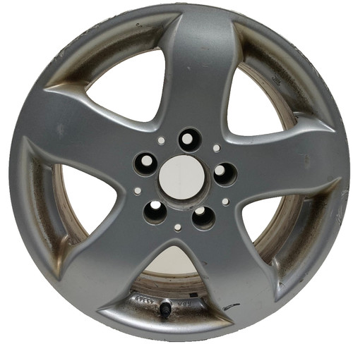 Rial alufelge 5jx16 kba - rial, 7,5jx16