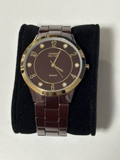 Alexander Milton Keramikuhr