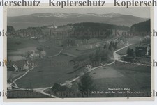 Postkarte, AK, Saalberg im