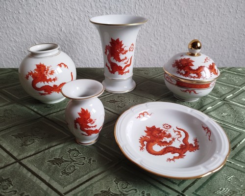 Sammlung meissner porzellan - sammlung,
