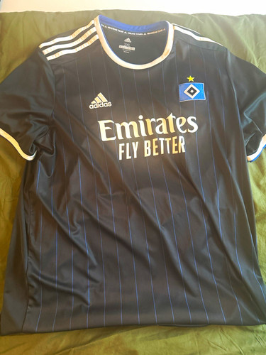 Adidas hamburg - hamburg, sv