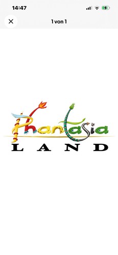 Phantasialand ticket samstag - phantasialand,