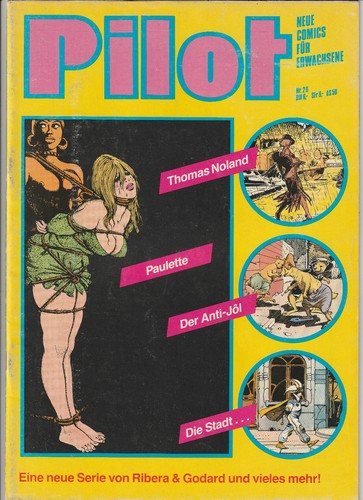 Pilot 26 volksverlag - ✪, #26,