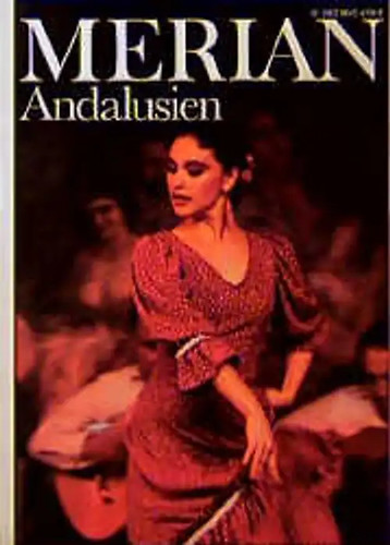 Andalusien