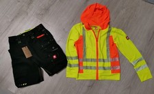 Engelbert Strauss Kinder Set