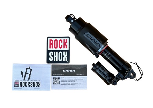 Neu rockshox vivid - rockshox,