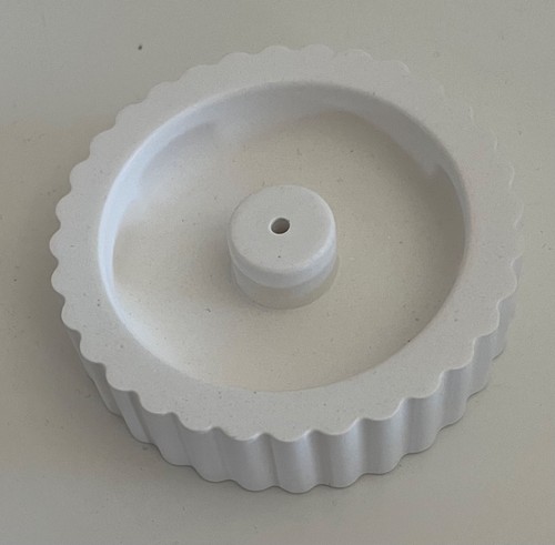 Halter für räucherstäbchen - halter,