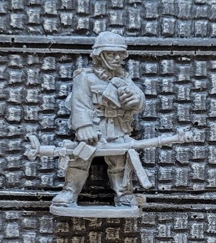 Bolt action 28mm ww2 - bolt,