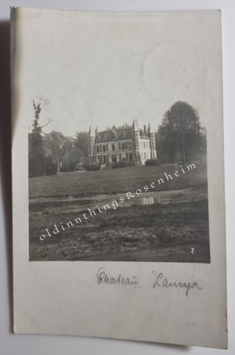 Château lamya schloß - château,