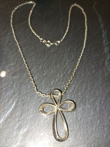 Silber mode schmuck - schmuck, halskette
