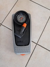 Airstep Fuß Luftpumpe