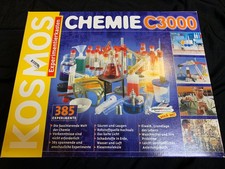 Kosmos Chemie C3000