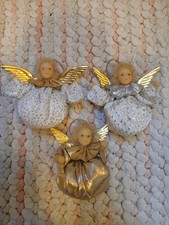 3 x Felicitas KREUTZER. Engel