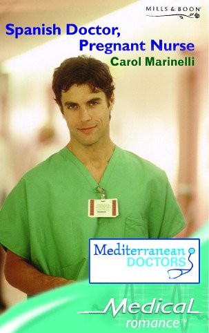 Spanish doctor pregnant nurse - spanish,