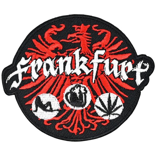 Aufnäher aufbügler patch - aufbügler,