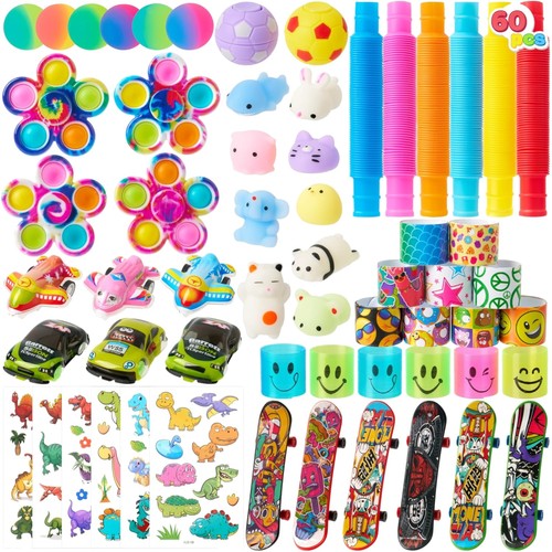 Kindergeburtstag geschenke set - kindergeburtstag,