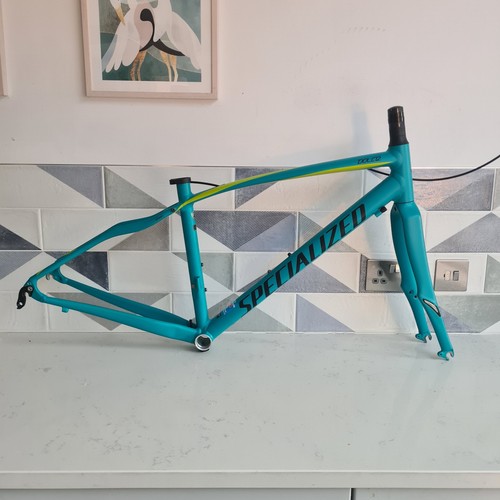 Specialized dolce rahmenset - specialized,