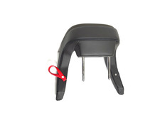 ✅ Neu Original VW Touran Kopfstütze Kopflehne Nackenstütze Schlaflehne 5TA887901