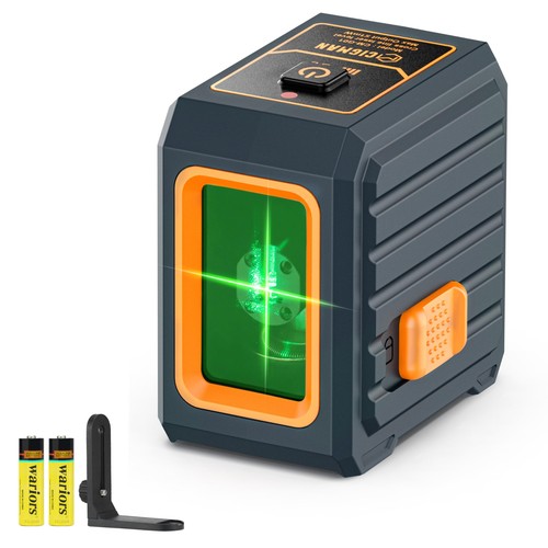Mini laser wasserwaage grün - mini,