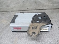 Toyota Avensis T250 2007 CD