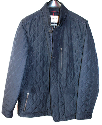 Herren jacke digel marine - jacke,