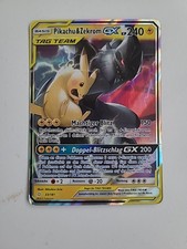 Pokémon TCG-Karte Pikachu