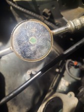 Z22YH Kraftstoffleitung Vectra