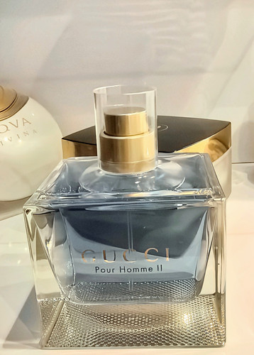 Gucci pour homme - homme, ll