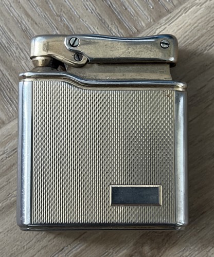 Vintage ibelo benzinfeuerzeug - ibelo,