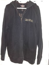 Hoodie HARLEY DAVIDSON Grösse M