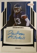 Tradingcard Card NFL Football