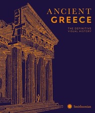Ancient Greece: The Definitive