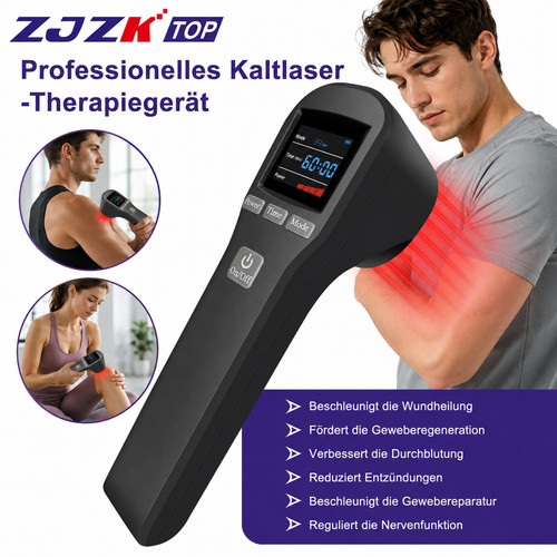880mw kaltlaser therapiegerät - kaltlaser,