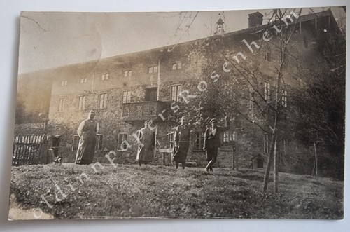 Frabertsham obing bauernhof - obing,