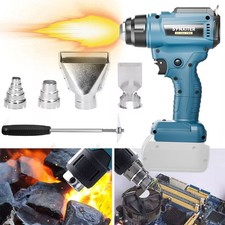 2200W Heißluftpistole