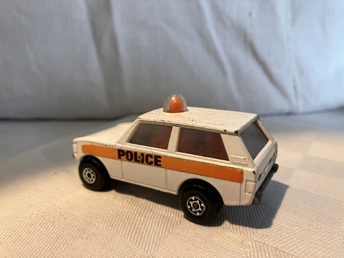 Matchbox superfast rolamatics - matchbox,
