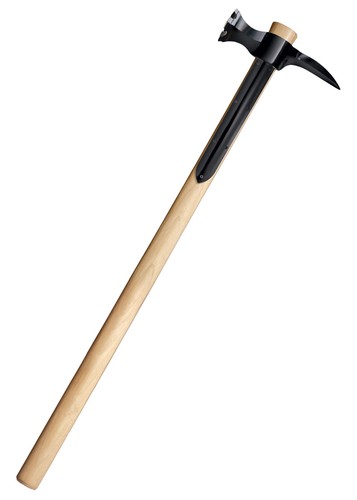 Cold steel kriegshammer - steel,