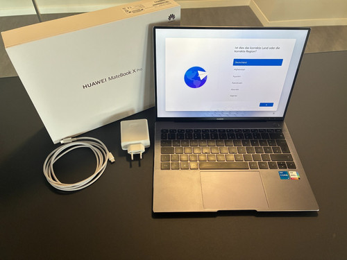 Huawei matebook pro - huawei,