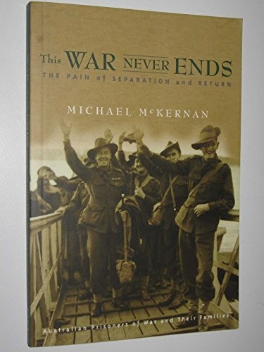This war never - ends:, pain