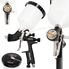 LVLP XP 500PA Lackierpistole