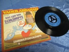 Vader Abraham , Lied der