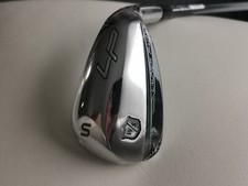 Wilson Launch Pad 2 Sandwedge