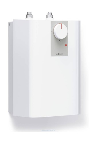 Viessmann vitotherm es2 - viessmann,