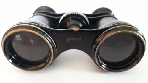 Antikes opernglas busch - antikes,