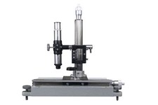 Präzision Feineinstellung