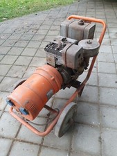 Stromerzeuger - Stromgenerator - Stromaggregat - Bosch - Notstrom