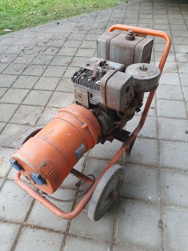 Stromerzeuger stromgenerator - stromerzeuger,