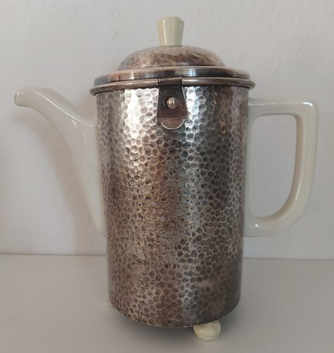 Wmf art deco porzellan - art,